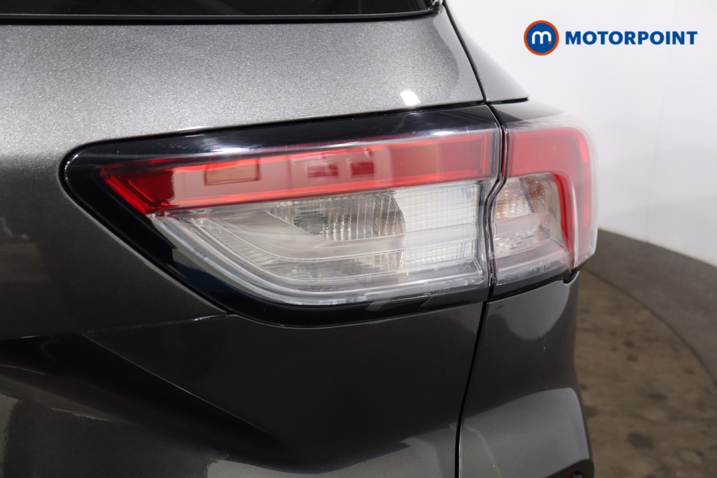 Ford Kuga St-Line X Edition Manual Petrol SUV - Stock Number (1543600) - 25th supplementary image