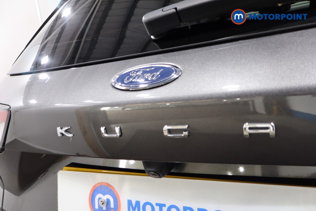 Ford Kuga St-Line X Edition Manual Petrol SUV - Stock Number (1543600) - 27th supplementary image