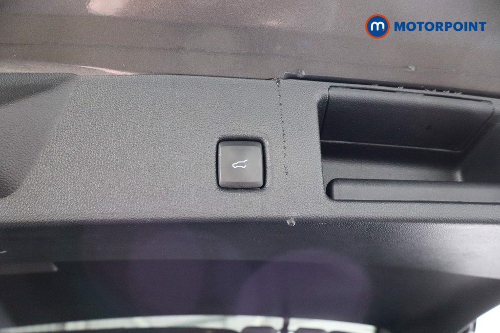 Ford Kuga St-Line X Edition Manual Petrol SUV - Stock Number (1543600) - 28th supplementary image