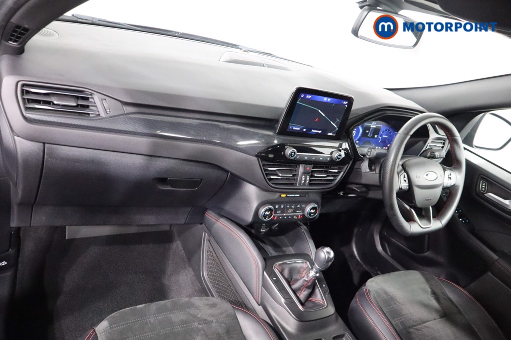 Ford Kuga St-Line X Edition Manual Petrol SUV - Stock Number (1543600) - 1st supplementary image