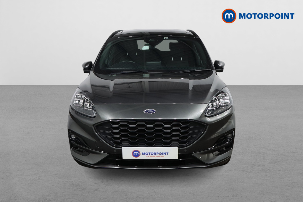 Ford Kuga St-Line X Edition Manual Petrol SUV - Stock Number (1543600) - Front bumper