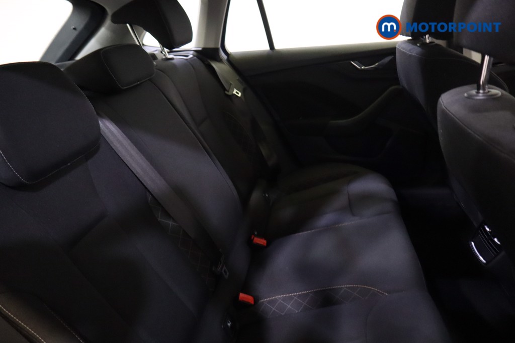 Skoda Scala SE Automatic Petrol Hatchback - Stock Number (1543621) - 7th supplementary image