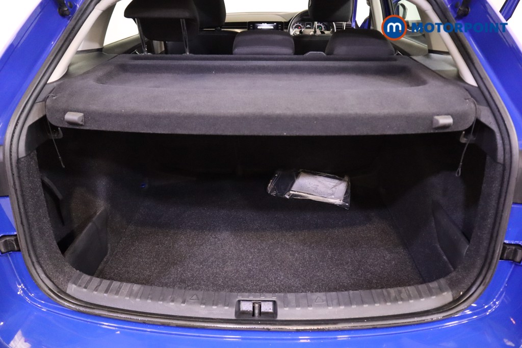 Skoda Scala SE Automatic Petrol Hatchback - Stock Number (1543621) - 8th supplementary image