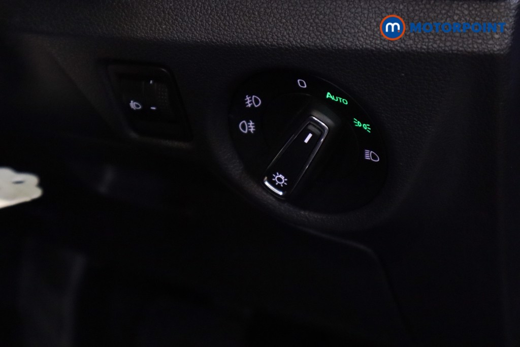 Skoda Scala SE Automatic Petrol Hatchback - Stock Number (1543621) - 14th supplementary image