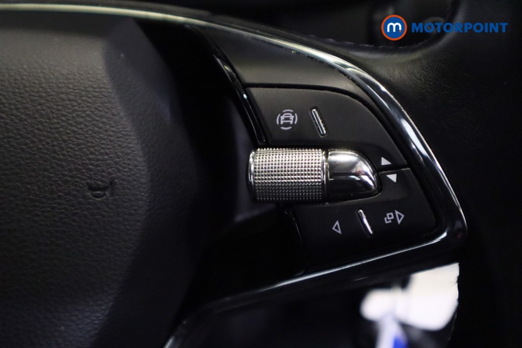 Skoda Scala SE Automatic Petrol Hatchback - Stock Number (1543621) - 16th supplementary image