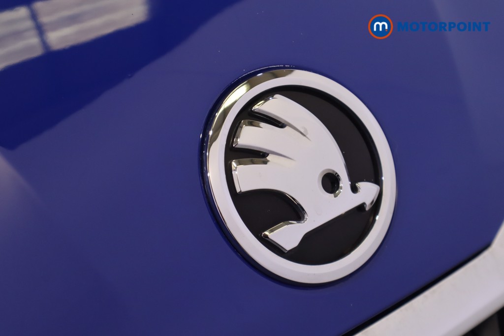 Skoda Scala SE Automatic Petrol Hatchback - Stock Number (1543621) - 24th supplementary image