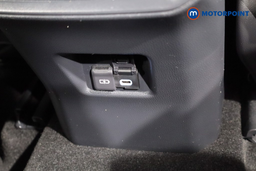 Toyota Rav4 Excel Automatic Petrol-Electric Hybrid SUV - Stock Number (1543657) - 13th supplementary image