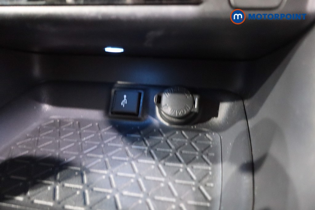 Toyota Rav4 Excel Automatic Petrol-Electric Hybrid SUV - Stock Number (1543657) - 18th supplementary image