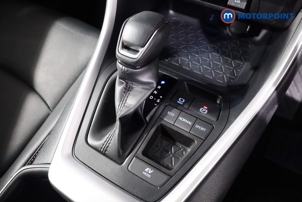 Toyota Rav4 Excel Automatic Petrol-Electric Hybrid SUV - Stock Number (1543657) - 19th supplementary image