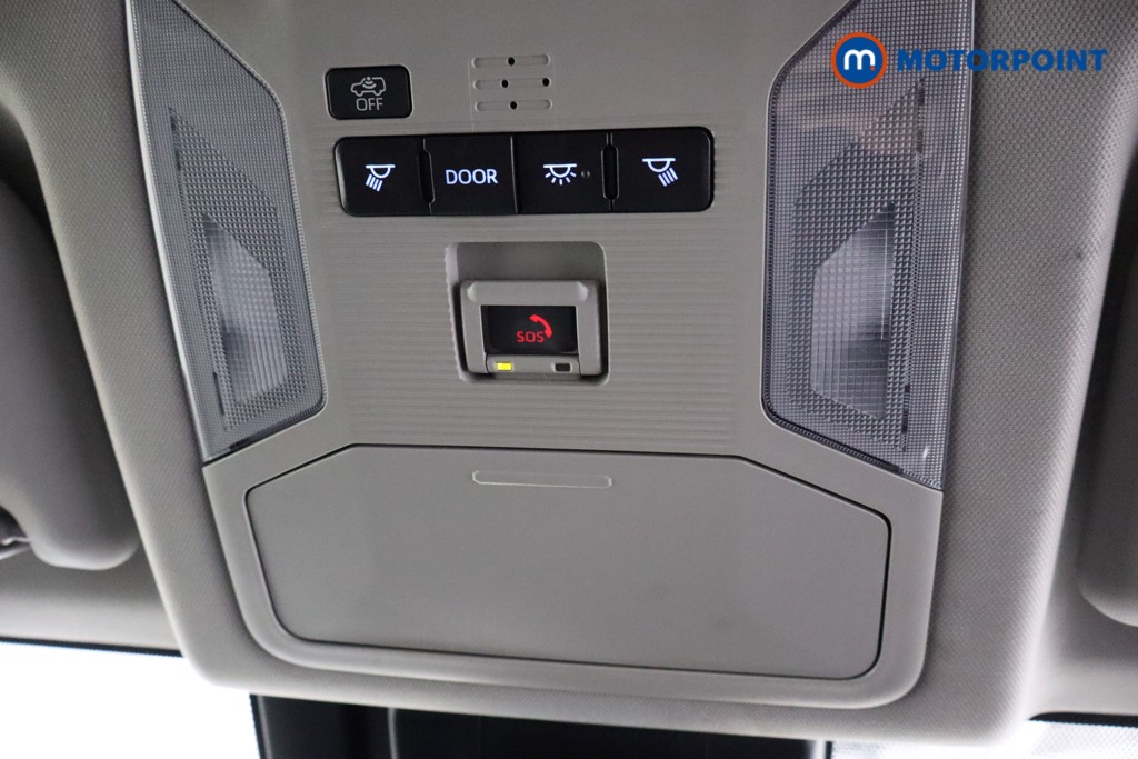 Toyota Rav4 Excel Automatic Petrol-Electric Hybrid SUV - Stock Number (1543657) - 21st supplementary image