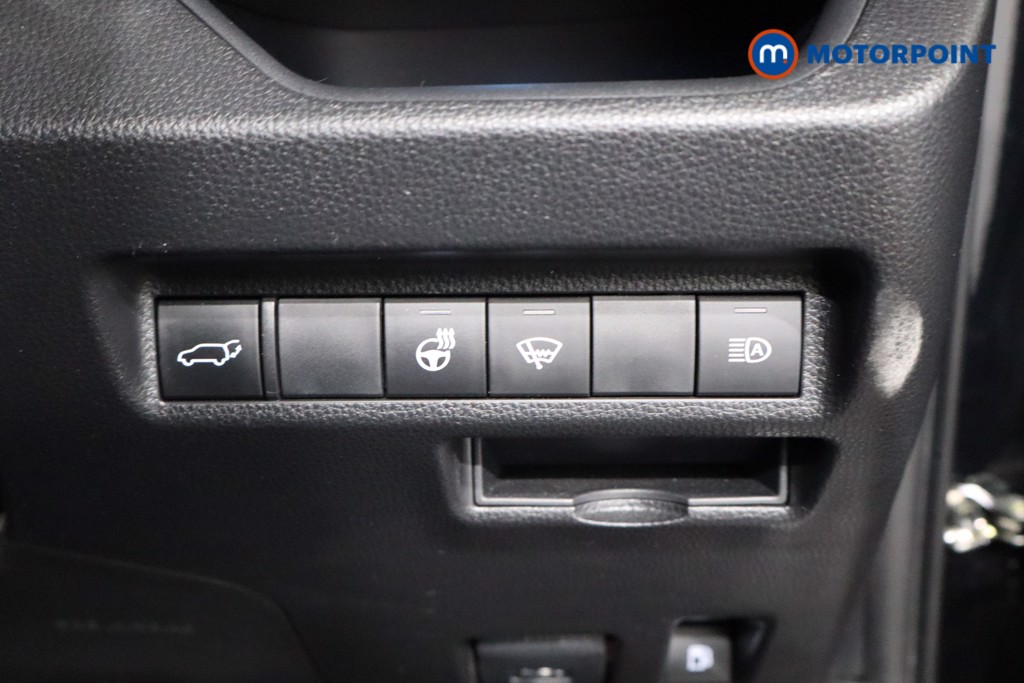 Toyota Rav4 Excel Automatic Petrol-Electric Hybrid SUV - Stock Number (1543657) - 22nd supplementary image