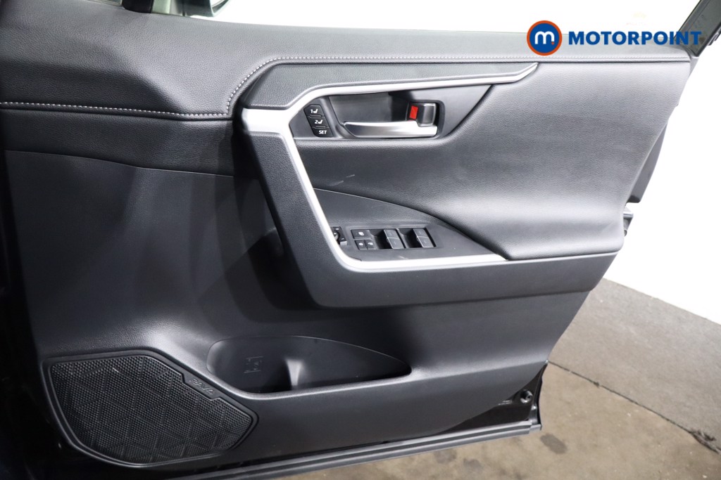 Toyota Rav4 Excel Automatic Petrol-Electric Hybrid SUV - Stock Number (1543657) - 23rd supplementary image