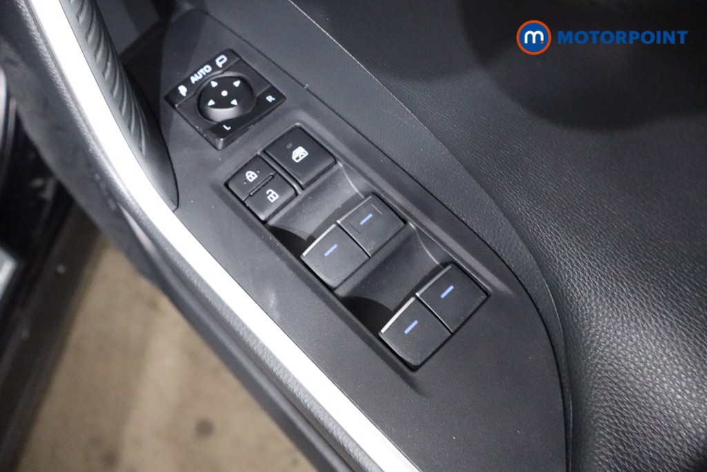 Toyota Rav4 Excel Automatic Petrol-Electric Hybrid SUV - Stock Number (1543657) - 24th supplementary image
