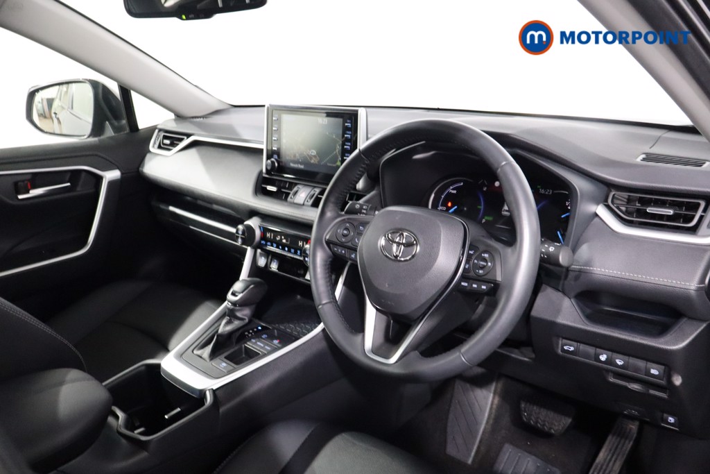 Toyota Rav4 Excel Automatic Petrol-Electric Hybrid SUV - Stock Number (1543657) - 27th supplementary image