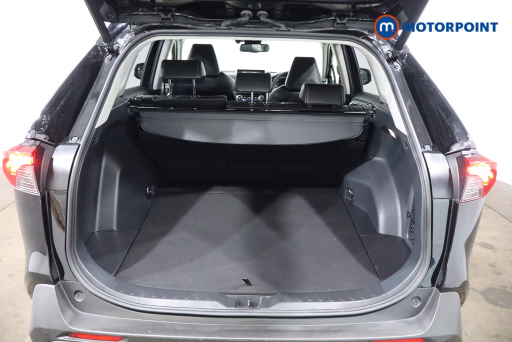 Toyota Rav4 Excel Automatic Petrol-Electric Hybrid SUV - Stock Number (1543657) - 32nd supplementary image