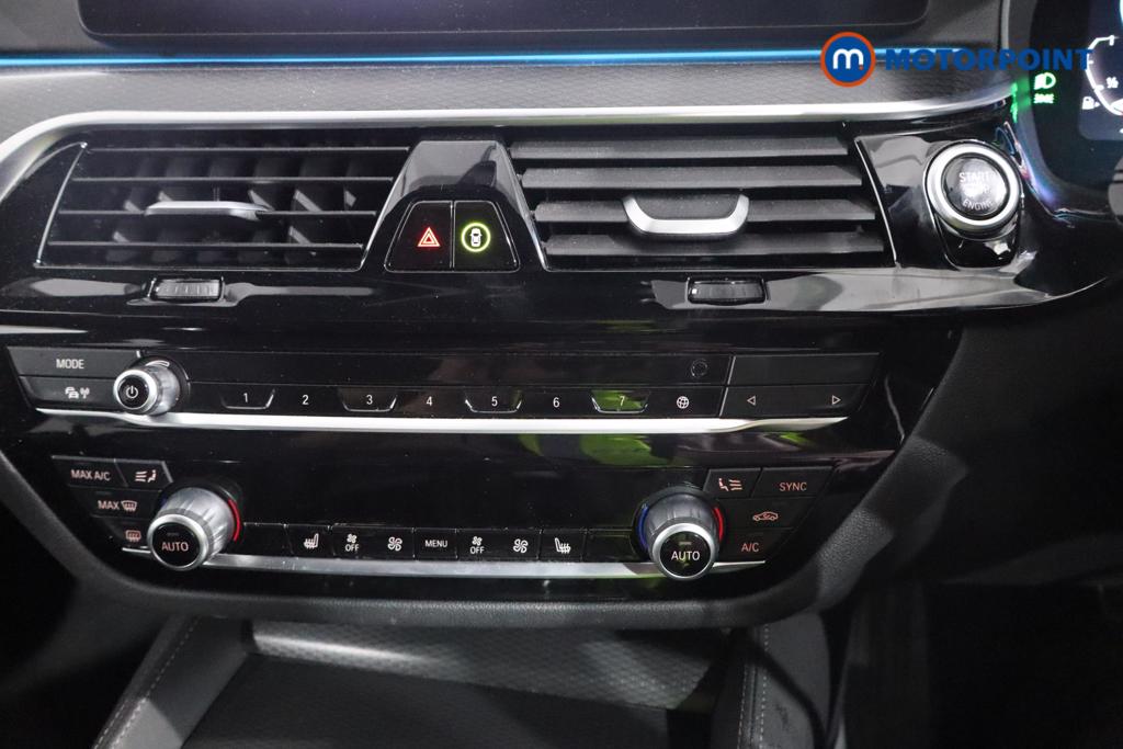 BMW 5 Series M Sport Automatic Petrol Plug-In Hybrid Saloon - Stock Number (1543725) - 3rd supplementary image