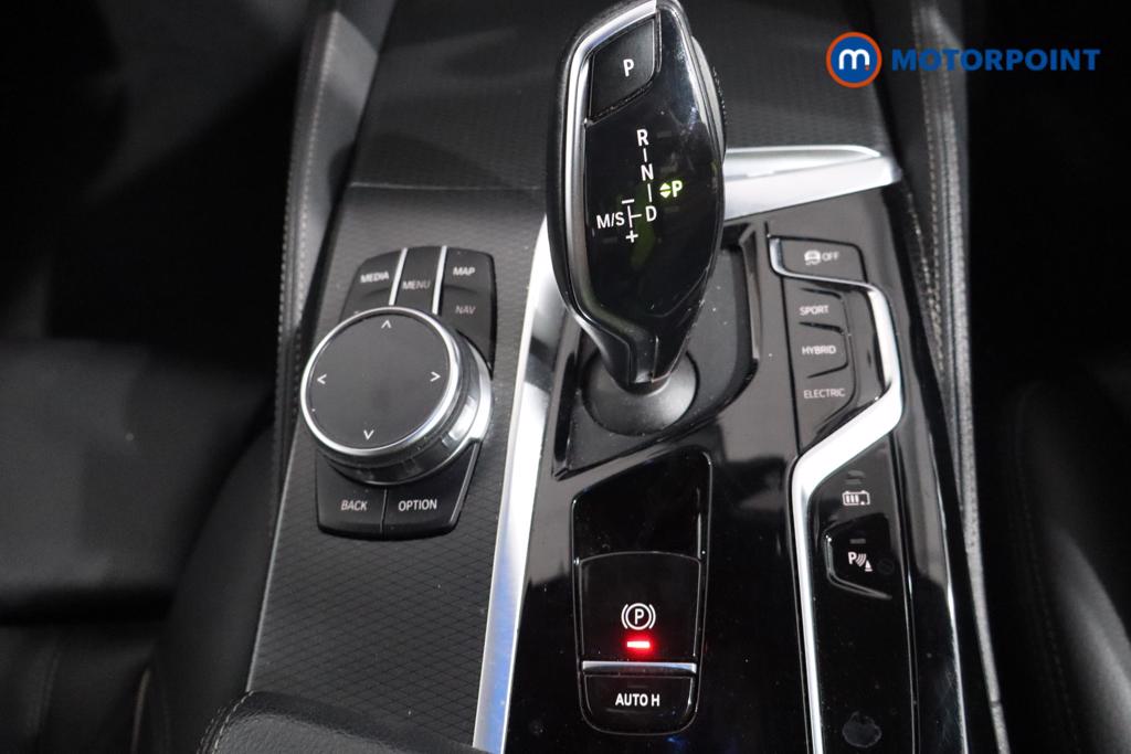BMW 5 Series M Sport Automatic Petrol Plug-In Hybrid Saloon - Stock Number (1543725) - 4th supplementary image
