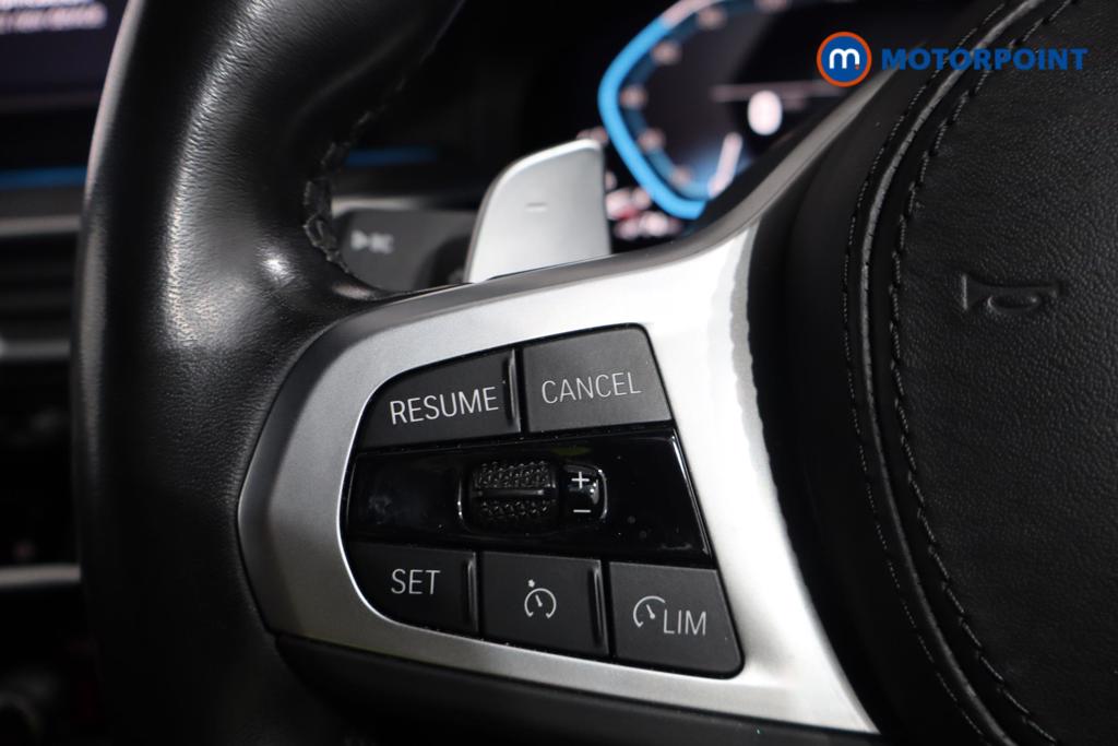 BMW 5 Series M Sport Automatic Petrol Plug-In Hybrid Saloon - Stock Number (1543725) - 7th supplementary image