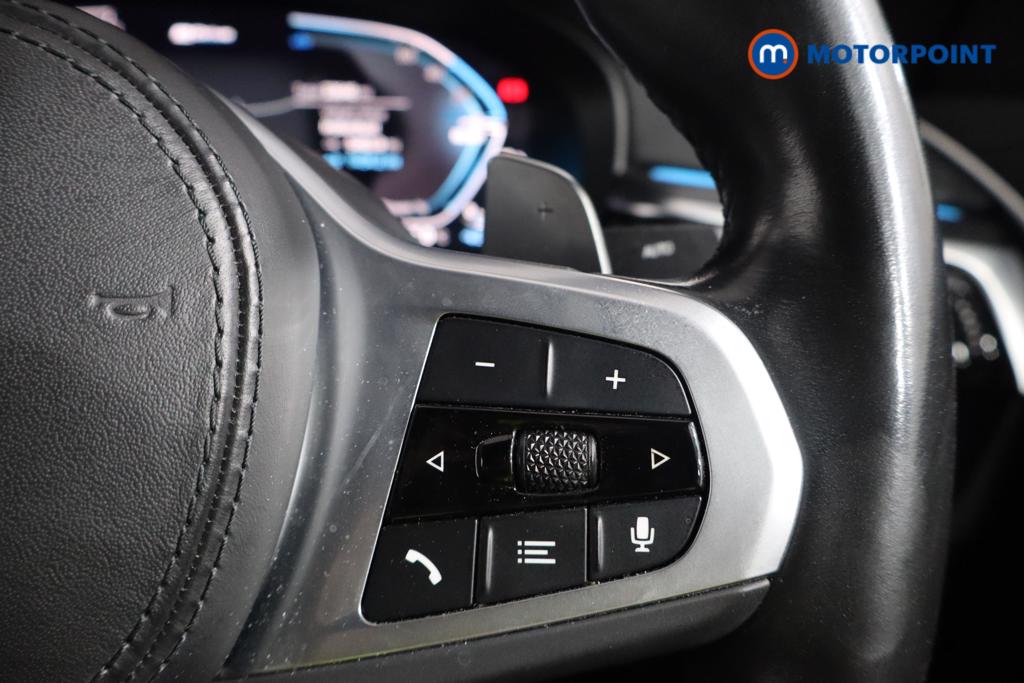 BMW 5 Series M Sport Automatic Petrol Plug-In Hybrid Saloon - Stock Number (1543725) - 8th supplementary image