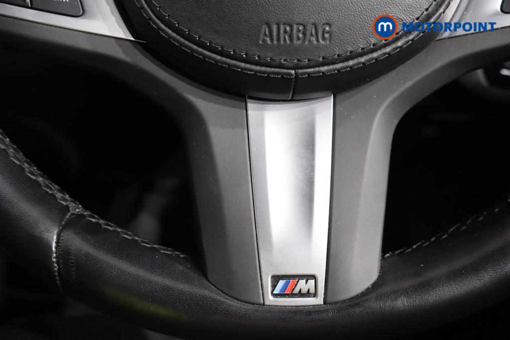 BMW 5 Series M Sport Automatic Petrol Plug-In Hybrid Saloon - Stock Number (1543725) - 9th supplementary image