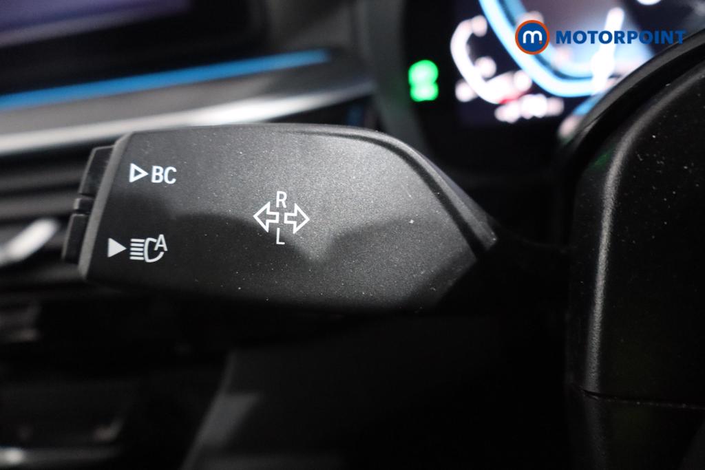 BMW 5 Series M Sport Automatic Petrol Plug-In Hybrid Saloon - Stock Number (1543725) - 10th supplementary image