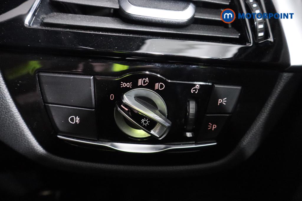 BMW 5 Series M Sport Automatic Petrol Plug-In Hybrid Saloon - Stock Number (1543725) - 12th supplementary image