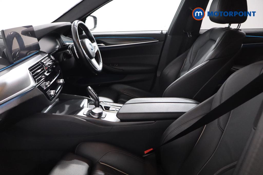 BMW 5 Series M Sport Automatic Petrol Plug-In Hybrid Saloon - Stock Number (1543725) - 16th supplementary image