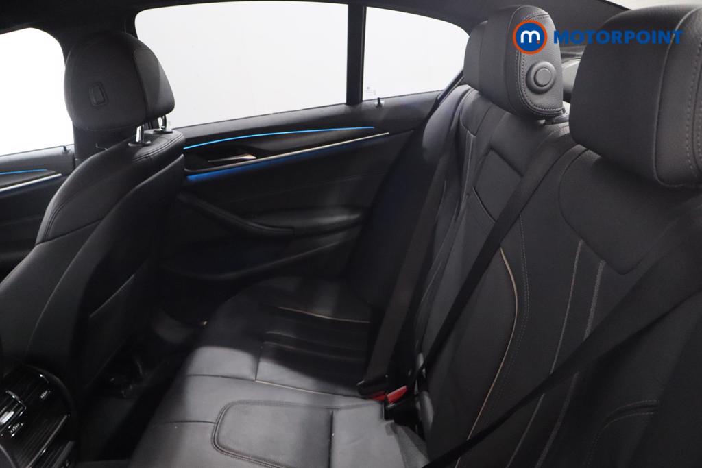 BMW 5 Series M Sport Automatic Petrol Plug-In Hybrid Saloon - Stock Number (1543725) - 17th supplementary image