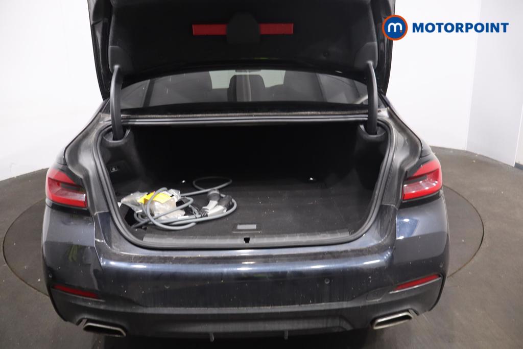 BMW 5 Series M Sport Automatic Petrol Plug-In Hybrid Saloon - Stock Number (1543725) - 19th supplementary image