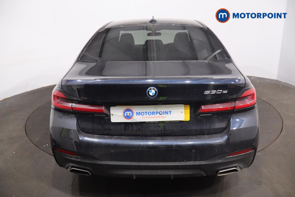 BMW 5 Series M Sport Automatic Petrol Plug-In Hybrid Saloon - Stock Number (1543725) - 20th supplementary image