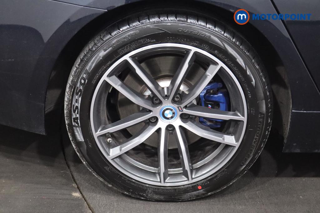 BMW 5 Series M Sport Automatic Petrol Plug-In Hybrid Saloon - Stock Number (1543725) - 21st supplementary image