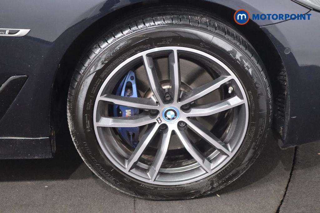 BMW 5 Series M Sport Automatic Petrol Plug-In Hybrid Saloon - Stock Number (1543725) - 22nd supplementary image