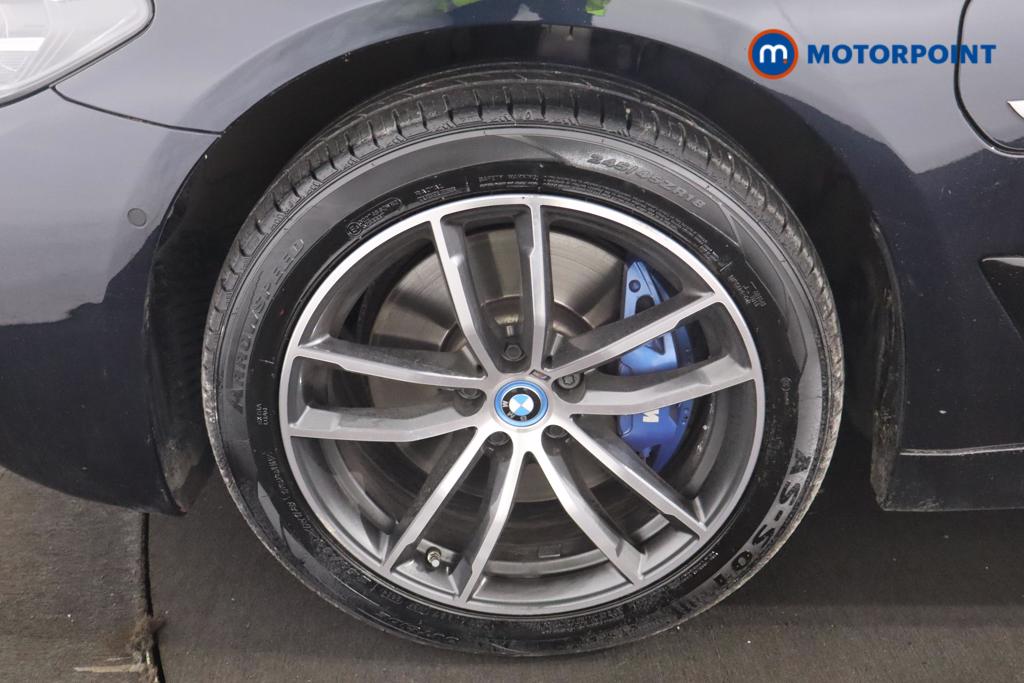 BMW 5 Series M Sport Automatic Petrol Plug-In Hybrid Saloon - Stock Number (1543725) - 23rd supplementary image