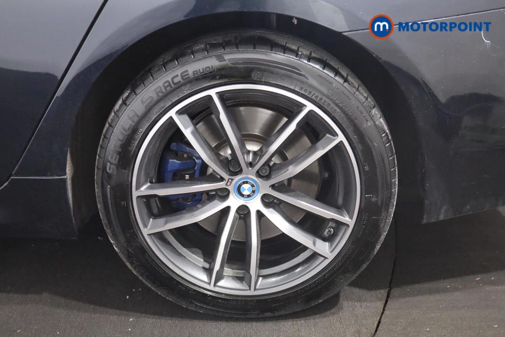 BMW 5 Series M Sport Automatic Petrol Plug-In Hybrid Saloon - Stock Number (1543725) - 24th supplementary image