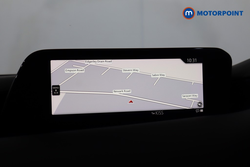 Mazda 3 Se-L Lux Manual Petrol-Electric Hybrid Hatchback - Stock Number (1543741) - 2nd supplementary image