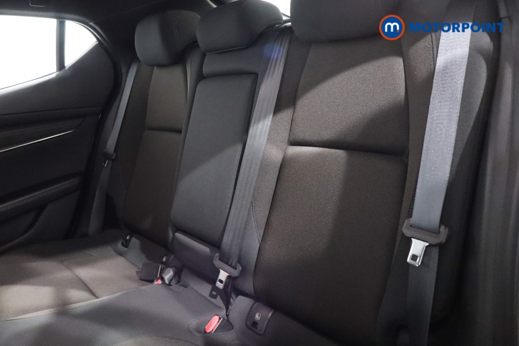 Mazda 3 Se-L Lux Manual Petrol-Electric Hybrid Hatchback - Stock Number (1543741) - 5th supplementary image