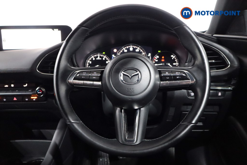 Mazda 3 Se-L Lux Manual Petrol-Electric Hybrid Hatchback - Stock Number (1543741) - 6th supplementary image