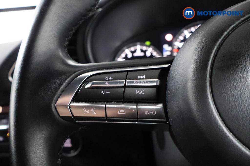 Mazda 3 Se-L Lux Manual Petrol-Electric Hybrid Hatchback - Stock Number (1543741) - 7th supplementary image