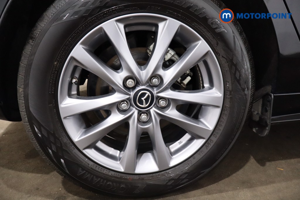 Mazda 3 Se-L Lux Manual Petrol-Electric Hybrid Hatchback - Stock Number (1543741) - 11th supplementary image