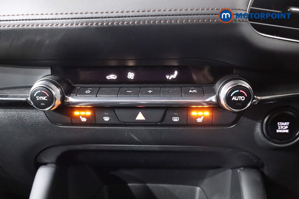 Mazda 3 Se-L Lux Manual Petrol-Electric Hybrid Hatchback - Stock Number (1543741) - 13th supplementary image