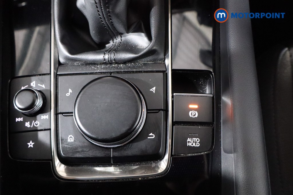 Mazda 3 Se-L Lux Manual Petrol-Electric Hybrid Hatchback - Stock Number (1543741) - 16th supplementary image