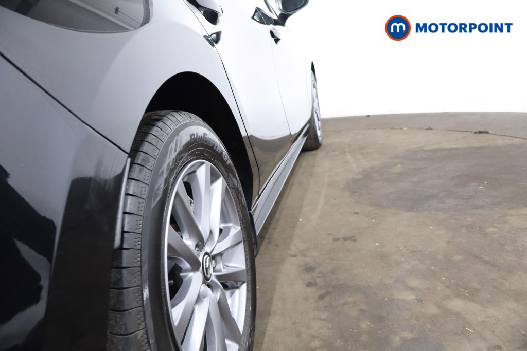 Mazda 3 Se-L Lux Manual Petrol-Electric Hybrid Hatchback - Stock Number (1543741) - 22nd supplementary image