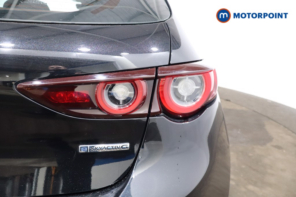 Mazda 3 Se-L Lux Manual Petrol-Electric Hybrid Hatchback - Stock Number (1543741) - 23rd supplementary image