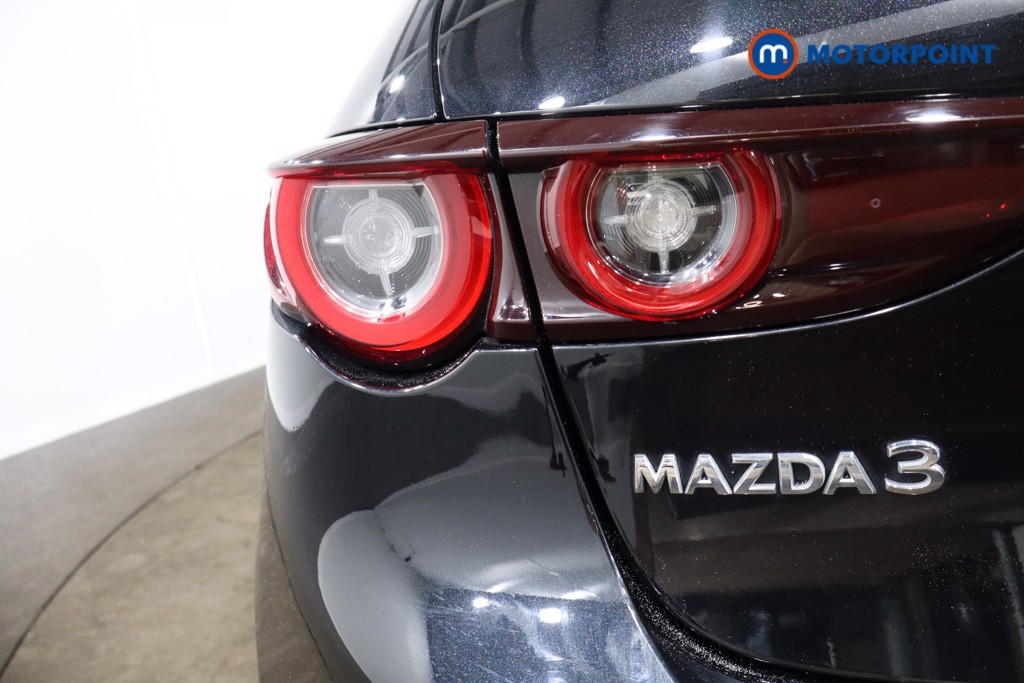 Mazda 3 Se-L Lux Manual Petrol-Electric Hybrid Hatchback - Stock Number (1543741) - 24th supplementary image