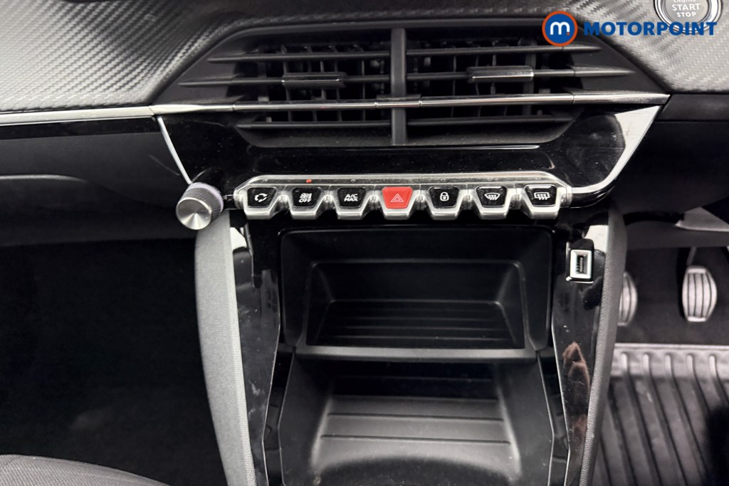Peugeot 2008 Active Premium Manual Petrol SUV - Stock Number (1543763) - 11th supplementary image