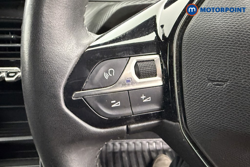 Peugeot 2008 Active Premium Manual Petrol SUV - Stock Number (1543763) - 13th supplementary image