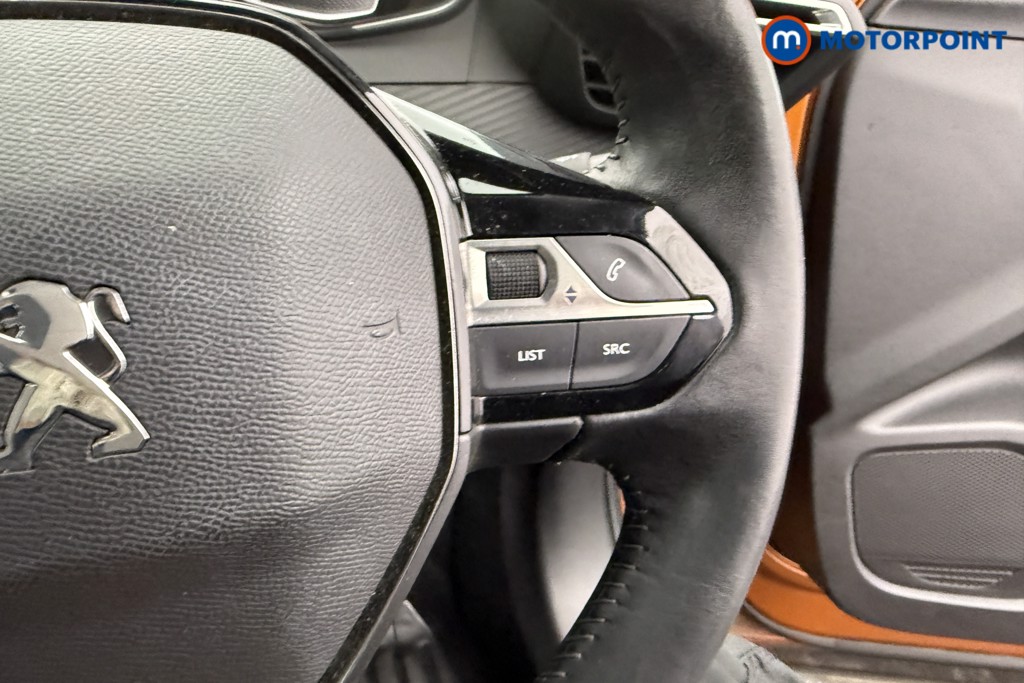 Peugeot 2008 Active Premium Manual Petrol SUV - Stock Number (1543763) - 14th supplementary image