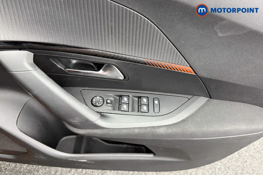 Peugeot 2008 Active Premium Manual Petrol SUV - Stock Number (1543763) - 16th supplementary image