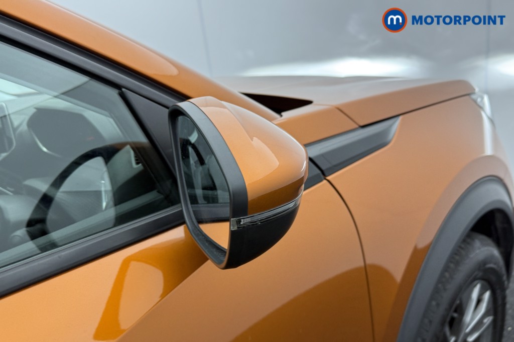 Peugeot 2008 Active Premium Manual Petrol SUV - Stock Number (1543763) - 18th supplementary image