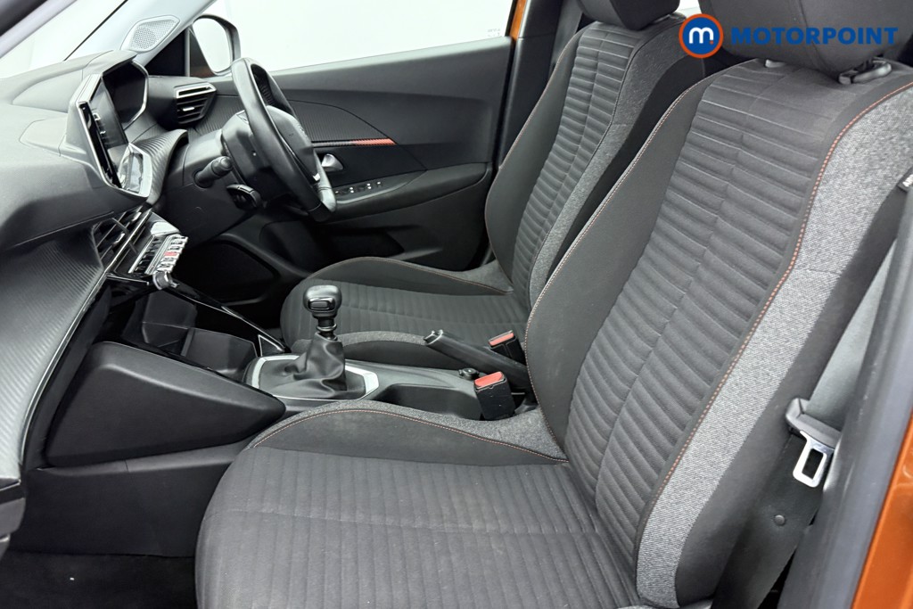 Peugeot 2008 Active Premium Manual Petrol SUV - Stock Number (1543763) - 20th supplementary image